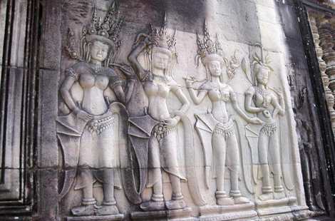 Thailande-Cambodge: Royaume du Siam & empire Khmer