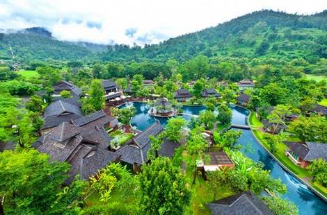Sibsan Resort & Spa Maetang