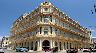 Plaza Havana