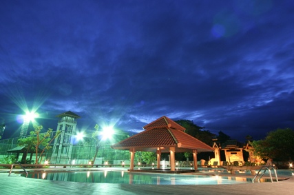 Rupar Mandalar Resort